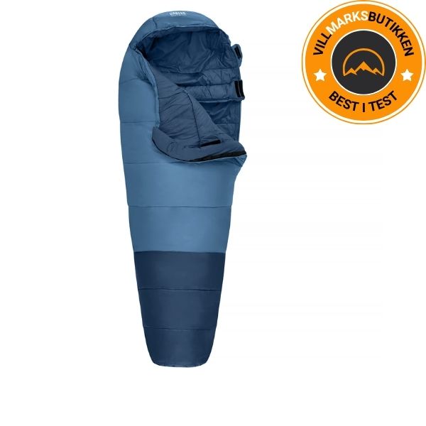 Urberg - 3-season Sleeping Bag Urberg - 3-season Sleeping Bag