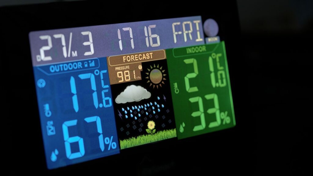 Værstasjon - Best i Test