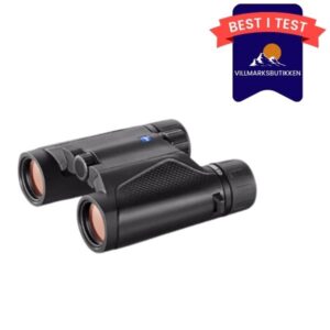 ZEISS – Terra ED Pocket 8×25