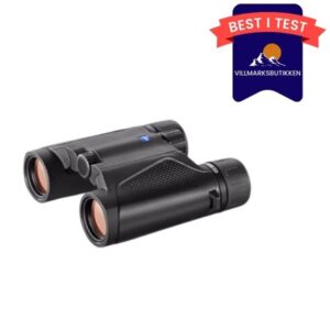 Zeiss – Terra ED Pocket 8×25