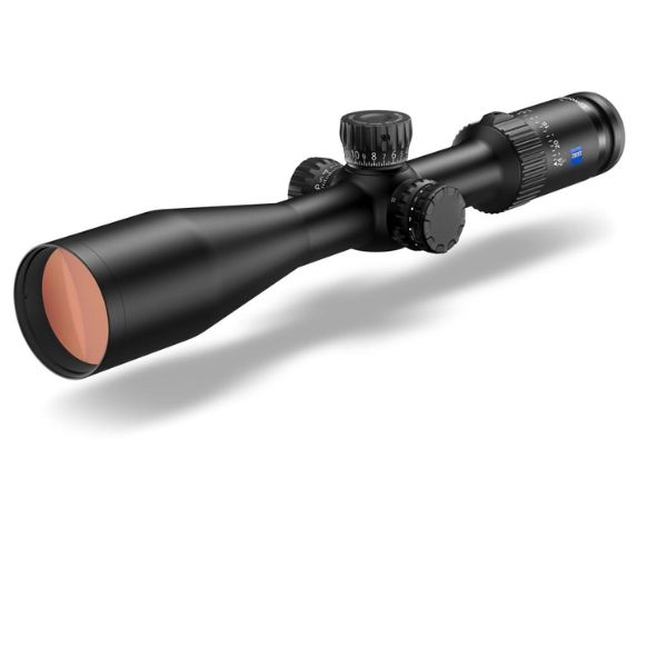 Zeiss Conquest V4 1-4x24 Bel 60