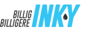 Inky