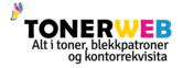 Tonerweb