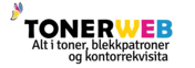 Tonerweb