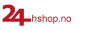 24hShop.no