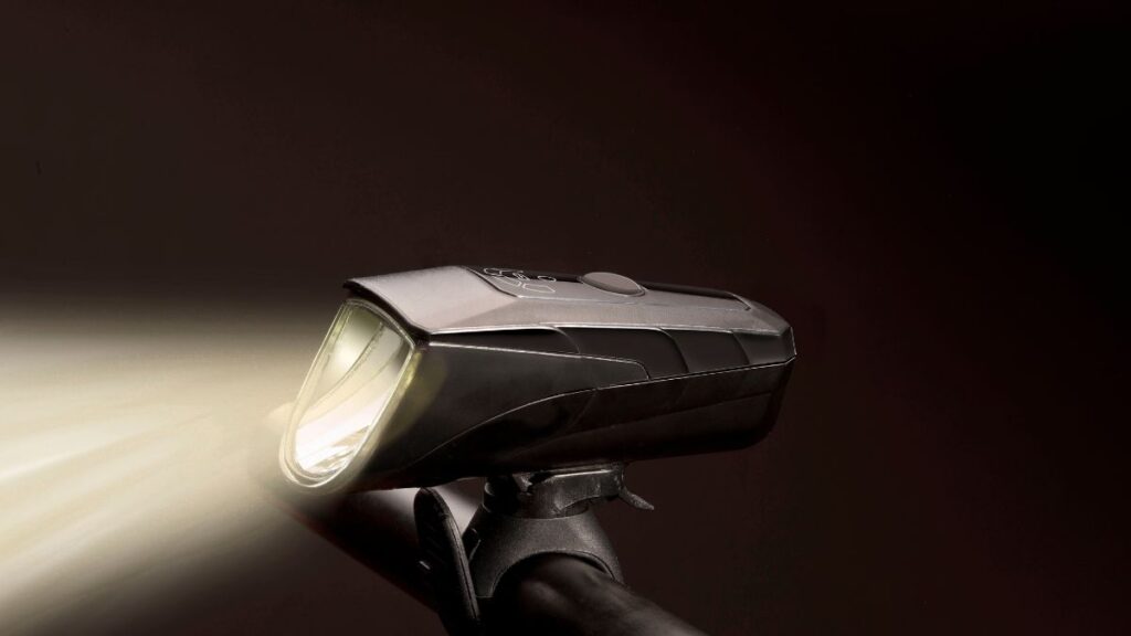 Sykkellykt – Best i Test 2025 (elsykkel, terreng, oppladbar)