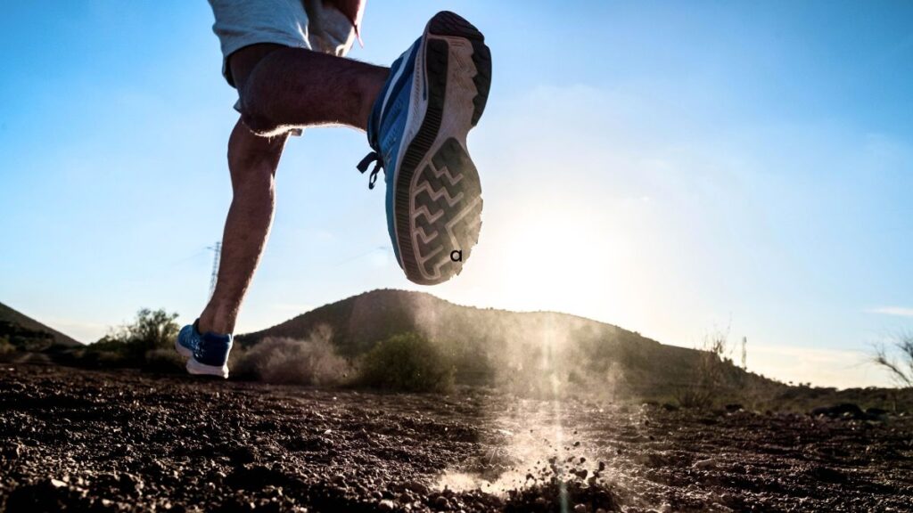 Beste treningssko for dame og herre – innesko test 2025