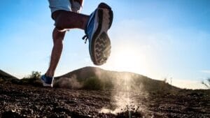 treningssko - Best i Test