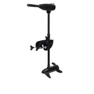 vidaXL – Elektrisk påhengsmotor for båt P16 26 lbs